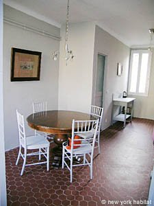 Sud della Francia - Costa Azzurra - 2 Camere da letto appartamento casa vacanze - soggiorno (PR-936) photo 1 di 6