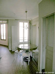 Sud della Francia - Costa Azzurra - 2 Camere da letto appartamento casa vacanze - soggiorno (PR-936) photo 3 di 6