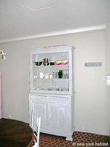 Sud della Francia - Costa Azzurra - 2 Camere da letto appartamento casa vacanze - soggiorno (PR-936) photo 6 di 6
