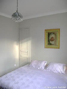Sud della Francia - Costa Azzurra - 2 Camere da letto appartamento casa vacanze - camera 1 (PR-936) photo 1 di 8
