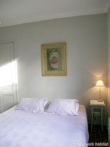 Sud della Francia - Costa Azzurra - 2 Camere da letto appartamento casa vacanze - camera 1 (PR-936) photo 3 di 8