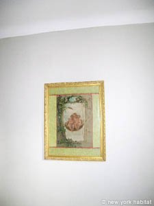 Sud della Francia - Costa Azzurra - 2 Camere da letto appartamento casa vacanze - camera 1 (PR-936) photo 4 di 8