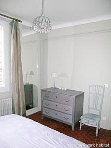 Sud della Francia - Costa Azzurra - 2 Camere da letto appartamento casa vacanze - camera 1 (PR-936) photo 5 di 8