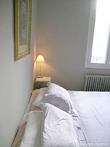 Sud della Francia - Costa Azzurra - 2 Camere da letto appartamento casa vacanze - camera 1 (PR-936) photo 6 di 8