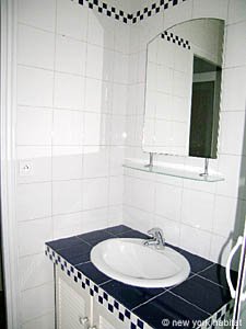 Sud della Francia - Costa Azzurra - 2 Camere da letto appartamento casa vacanze - bagno 1 (PR-936) photo 2 di 6