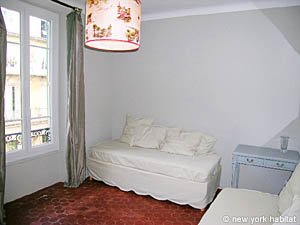 Sud della Francia - Costa Azzurra - 2 Camere da letto appartamento casa vacanze - camera 2 (PR-936) photo 1 di 11