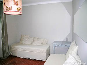 Sud della Francia - Costa Azzurra - 2 Camere da letto appartamento casa vacanze - camera 2 (PR-936) photo 3 di 11