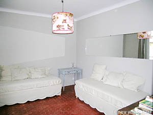 Sud della Francia - Costa Azzurra - 2 Camere da letto appartamento casa vacanze - camera 2 (PR-936) photo 4 di 11