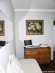 Sud della Francia - Costa Azzurra - 2 Camere da letto appartamento casa vacanze - camera 2 (PR-936) photo 6 di 11