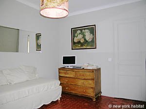Sud della Francia - Costa Azzurra - 2 Camere da letto appartamento casa vacanze - Appartamento riferimento PR-936