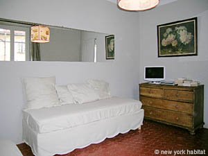 Sud della Francia - Costa Azzurra - 2 Camere da letto appartamento casa vacanze - camera 2 (PR-936) photo 9 di 11