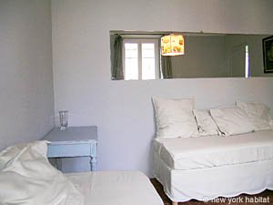 Sud della Francia - Costa Azzurra - 2 Camere da letto appartamento casa vacanze - camera 2 (PR-936) photo 10 di 11