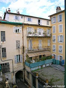 Sud della Francia - Costa Azzurra - 2 Camere da letto appartamento casa vacanze - camera 2 (PR-936) photo 11 di 11