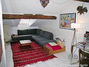 S&uuml;dfrankreich - C&ocirc;te d'Azur - 4 Zimmer ferienwohnung - Wohnungsnummer PR-937