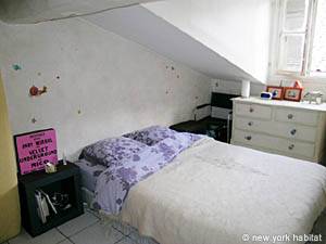 S&uuml;dfrankreich - C&ocirc;te d'Azur - 4 Zimmer ferienwohnung - schlafzimmer 1 (PR-937) photo 1 von 5