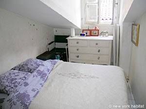 S&uuml;dfrankreich - C&ocirc;te d'Azur - 4 Zimmer ferienwohnung - schlafzimmer 1 (PR-937) photo 2 von 5