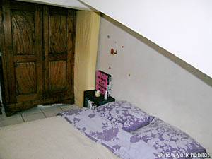 S&uuml;dfrankreich - C&ocirc;te d'Azur - 4 Zimmer ferienwohnung - schlafzimmer 1 (PR-937) photo 3 von 5