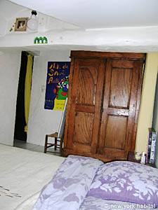 S&uuml;dfrankreich - C&ocirc;te d'Azur - 4 Zimmer ferienwohnung - schlafzimmer 1 (PR-937) photo 4 von 5