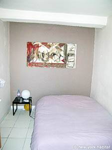 S&uuml;dfrankreich - C&ocirc;te d'Azur - 4 Zimmer ferienwohnung - schlafzimmer 2 (PR-937) photo 1 von 2