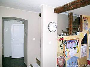 S&uuml;dfrankreich - C&ocirc;te d'Azur - 4 Zimmer ferienwohnung - k&uuml;che (PR-937) photo 1 von 13