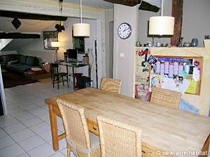 S&uuml;dfrankreich - C&ocirc;te d'Azur - 4 Zimmer ferienwohnung - k&uuml;che (PR-937) photo 4 von 13