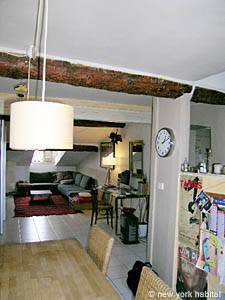 S&uuml;dfrankreich - C&ocirc;te d'Azur - 4 Zimmer ferienwohnung - k&uuml;che (PR-937) photo 6 von 13