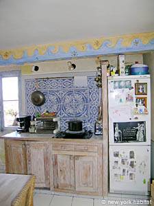 S&uuml;dfrankreich - C&ocirc;te d'Azur - 4 Zimmer ferienwohnung - k&uuml;che (PR-937) photo 12 von 13