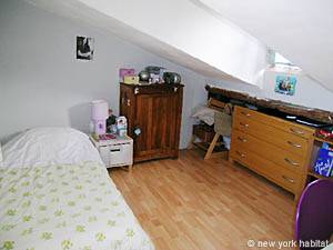 S&uuml;dfrankreich - C&ocirc;te d'Azur - 4 Zimmer ferienwohnung - schlafzimmer 3 (PR-937) photo 1 von 4