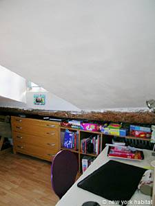 S&uuml;dfrankreich - C&ocirc;te d'Azur - 4 Zimmer ferienwohnung - schlafzimmer 3 (PR-937) photo 2 von 4