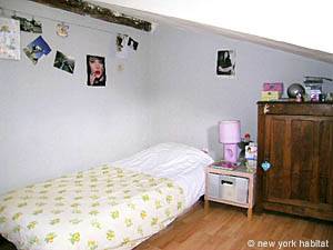 S&uuml;dfrankreich - C&ocirc;te d'Azur - 4 Zimmer ferienwohnung - schlafzimmer 3 (PR-937) photo 4 von 4