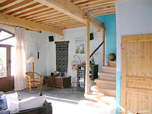 South of France - Provence - 2 Bedroom accommodation - living room (PR-939) photo 1 of 10 South of France - Provence - 2 Bedroom accommodation - living room (PR-939) photo 1 of 10