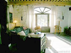 South of France - Provence - 2 Bedroom accommodation - living room (PR-939) photo 2 of 10 South of France - Provence - 2 Bedroom accommodation - living room (PR-939) photo 2 of 10
