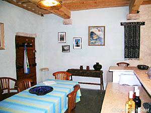 South of France - Provence - 2 Bedroom accommodation - kitchen (PR-939) photo 7 of 9 South of France - Provence - 2 Bedroom accommodation - kitchen (PR-939) photo 7 of 9