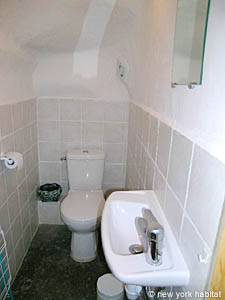 South of France - Provence - 2 Bedroom accommodation - bathroom 1 (PR-939) photo 1 of 1 South of France - Provence - 2 Bedroom accommodation - bathroom 1 (PR-939) photo 1 of 1