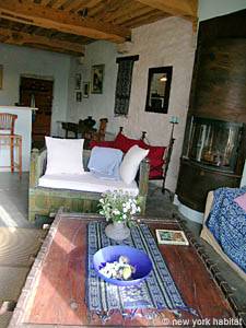 South of France - Provence - 2 Bedroom accommodation - living room (PR-939) photo 9 of 10 South of France - Provence - 2 Bedroom accommodation - living room (PR-939) photo 9 of 10