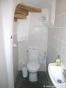 Sur de Francia - Alpilles - 2 Dormitorios alojamiento - ba&ntilde;o 1 (PR-940) photo 1 de 1