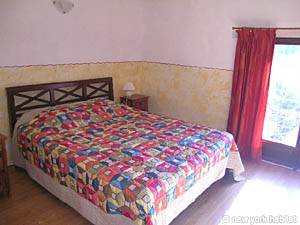 Sur de Francia - Alpilles - 2 Dormitorios alojamiento - dormitorio 1 (PR-940) photo 2 de 9