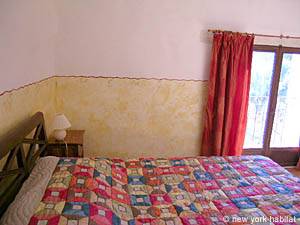 Sur de Francia - Alpilles - 2 Dormitorios alojamiento - dormitorio 1 (PR-940) photo 9 de 9