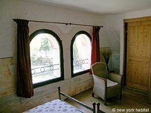 Sur de Francia - Alpilles - 2 Dormitorios alojamiento - dormitorio 2 (PR-940) photo 2 de 6