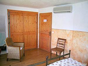 Sur de Francia - Alpilles - 2 Dormitorios alojamiento - dormitorio 2 (PR-940) photo 4 de 6