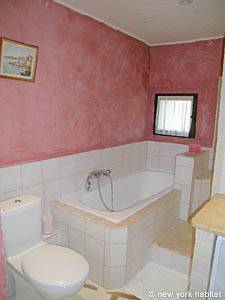 Sur de Francia - Alpilles - 2 Dormitorios alojamiento - ba&ntilde;o 2 (PR-940) photo 4 de 7