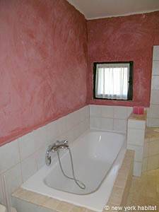 Sur de Francia - Alpilles - 2 Dormitorios alojamiento - ba&ntilde;o 2 (PR-940) photo 5 de 7