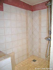 Sur de Francia - Alpilles - 2 Dormitorios alojamiento - ba&ntilde;o 2 (PR-940) photo 6 de 7