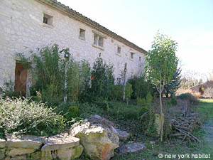 Sur de Francia - Alpilles - 2 Dormitorios alojamiento - otras (PR-940) photo 4 de 15