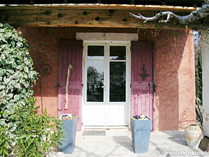 S&uuml;dfrankreich - Provence - Luberon - 2 Zimmer ferienwohnung - andere (PR-941) photo 14 von 16