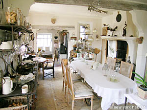 S&uuml;dfrankreich - Provence - Luberon - 2 Zimmer ferienwohnung - Wohnungsnummer PR-941