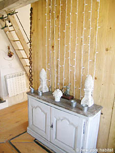 S&uuml;dfrankreich - Provence - Luberon - 2 Zimmer ferienwohnung - wohnzimmer (PR-941) photo 8 von 8