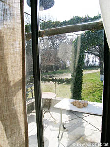 S&uuml;dfrankreich - Provence - Luberon - 2 Zimmer ferienwohnung - schlafzimmer (PR-941) photo 5 von 5