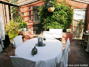 S&uuml;dfrankreich - Provence - Luberon - 2 Zimmer ferienwohnung - andere (PR-941) photo 1 von 16