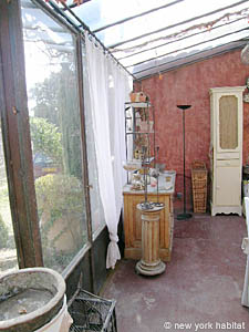 S&uuml;dfrankreich - Provence - Luberon - 2 Zimmer ferienwohnung - andere (PR-941) photo 3 von 16